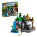 Lego® minecraft® 21189 jeskyně kostlivců