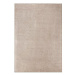 Kusový koberec Pure 102662 Taupe/Creme 80×200 cm