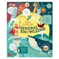 Big Picture Book of General Knowledge - James Maclaine - kniha z kategorie Naučné knihy