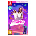 Let’s Sing 2025 (bez mikrofonů) (Switch)