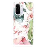 iSaprio Exotic Pattern 01 pro Xiaomi Poco F3