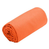 Sea to Summit Airlite Towel 36 × 36 cm oranžový