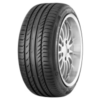 Continental 225/45R18 95Y ContiSportContact™ 5 XL