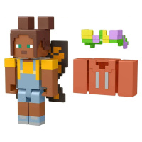 Mattel minecraft creator figurka s křídly