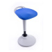 ALBA Active Stool modrá