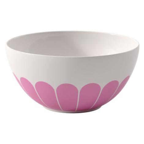 Villeroy & Boch Salátová mísa Fleur Couleur, Ø 24 cm / 2,5 l 10-4554-3171