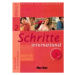 Schritte international 2: Kursbuch + Arbeitsbuch mit Audio-CD - Daniela Niebisch