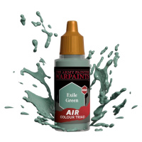 Army Painter Paint: Air Exile Green