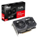 ASUS DUAL Radeon RX 7600 O8G V2