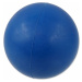 Hračka Dog Fantasy míč tvrdý modrý 7cm