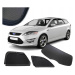 Závěsy Ford Mondeo Kombi MK4 2010-2014 Po Liftě