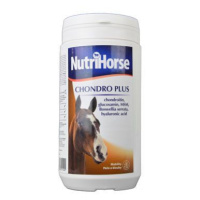 Nutri Horse chondro plus prášek 1kg new