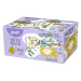 Bella Baby Happy Soft&Delicate 4+ Maxi Plus 9-15 kg dětské pleny box 112 ks