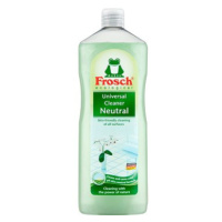 FROSCH EKO Univerzální čistič neutral 1 l