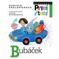 Bubáček