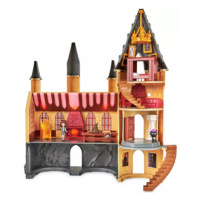 Figurka Harry Potter - Hogwarts Castle, 61 x 38 x 16 cm