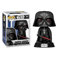 Funko POP! Star Wars Darth Vader 597