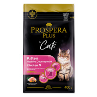 Prospera Plus Kitten Chicken Healthy Development 0,4kg