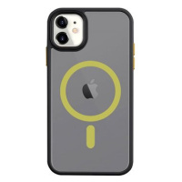 Tactical MagForce Hyperstealth 2.0 Kryt pro iPhone 11 Black/Yellow