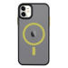 Tactical MagForce Hyperstealth 2.0 Kryt pro iPhone 11 Black/Yellow