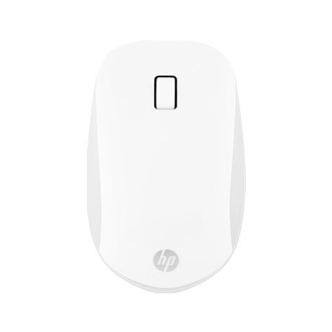 HP 410 Slim White Bluetooth Mouse