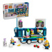 LEGO LEGO® Já padouch 4 75581 Mimoni a hudební párty autobus