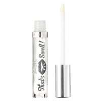 BARRY M That's Swell! Plumping Lip Gloss Clear 2,5 ml