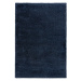 Flair Rugs koberce Kusový koberec Shaggy Teddy Navy - 200x290 cm