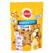 Pedigree Dentastix Chewy Chunx - výhodné balení: maxi pamlsky kuřecí 5 x 68 g (pro střední až ve