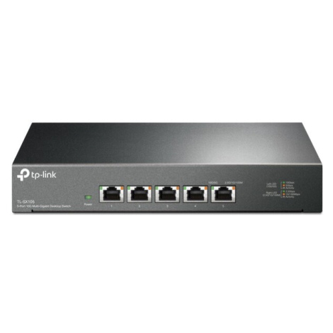 TP-Link TL-SX105 Šedá TP LINK