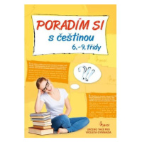 Poradím si s češtinou 6.-9. třídy