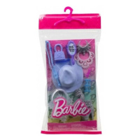 Mattel barbie módní příběhy be you, hwv75