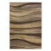 Oriental Weavers koberce Kusový koberec Portland 1598 AY3 D - 133x190 cm
