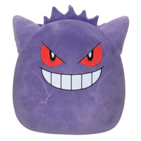 ORBICO - Pokémon Squishmallows Plyš 36 cm - Gendar