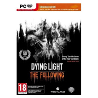 Dying Light Enhanced Edition (PC) Steam DIGITAL