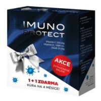 Biomin IMUNO PROTECT tob.60+60