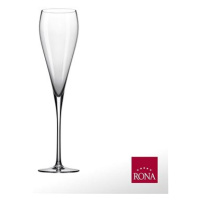 RONA Sklenice na sekt 280 ml GRACE 2 ks