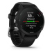 Garmin GPS sportovní hodinky Forerunner® 255S Music, Black