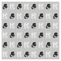 378424 vliesová tapeta značky Karl Lagerfeld, rozměry 10.05 x 0.53 m