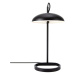 NORDLUX Versale stolní lampa černá 2220075003