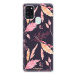 iSaprio Herbal Pattern pro Samsung Galaxy A21s