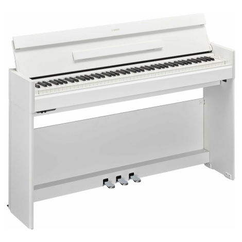 Yamaha YDP-S55 Digitální piano White