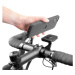 Peak Design Bike Mount Out Front Black