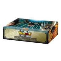 Dragon Ball Super Premium Anniversary Box 2023 (English; NM)