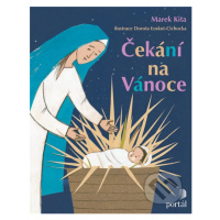 Čekání na Vánoce - Marek Kita - kniha z kategorie Beletrie