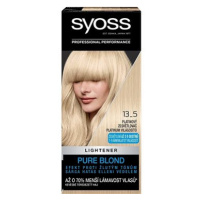 SYOSS Color 13-5 Platinový zesvětlovač 50 ml