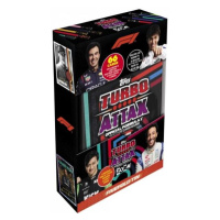 Topps F1 MEGA TIN (BOXED) FiveFold 2024