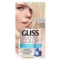 SCHWARZKOPF GLISS Color L8 Intenzivní zesvětlovač 50 ml