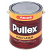 ADLER Pullex Plus Lasur - lazura na ochranu dřeva v exteriéru 2.5 l Kaštan 50420