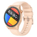 Smart hodinky Colmi i11 Smartwatch (Golden)